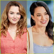 Hallmark Channel Adds More Movies To 'Fall Into Love' Event in October 2022 