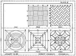 How to draw horizontal line with rubber length? Preliminary Line Problems Plate Ii Penciling
