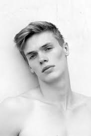 David Chmatal by Alex Mohebbi