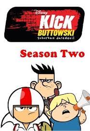 Kick Buttowski: Suburban Daredevil Season 2: Where To Watch Every Episode |  Reelgood