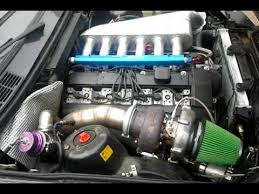 Turbo manifolds for audi, bmw, ford, gm, honda, mazda, mitsubushi, nissan, tiburon, toyota, volvo and more car brands. E30 M50 Turbo Youtube