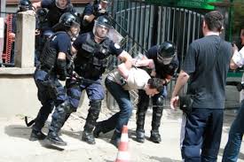 Für die zukunft setzt albin kurti auf präsident. Kosovo S Vetevendosje Movement Doesn T Like Foreign Intervention