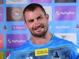 Foran insists 'father figure' Hasler will boost Titans