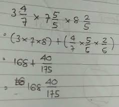 Substitute the actual values of the points into the distance formula. 3 4 Per 7 Kali 5 5 Per Enam Kali 8 2 Per 5 Brainly Co Id
