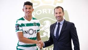 View the profiles of professionals named matheus nunes on linkedin. Oficial Matheus Nunes Renova Com O Sporting Ate 2025 Sporting Jornal Record