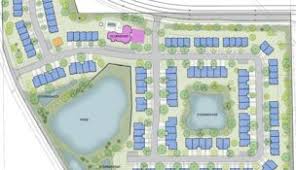 Tiny Lilydale reaches its development limits