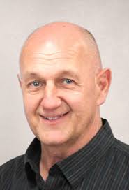 Thomas D. Cunningham