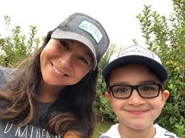 Any apple picking farms around here? Or is it just best to head to North Ga?