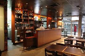 The ministry's work was transferred in 1921 to the board of trade which had a small food. Mof Bar And Kitchen Picture Of Ministry Of Food Bar And Kitchen Wellington Tripadvisor