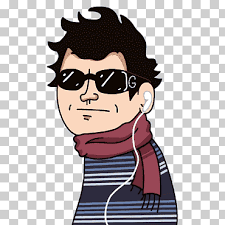 Video Wankil Studio Laink Et Terracid Drawing Youtube Youtube Head Video Game Cartoon Png Klipartz