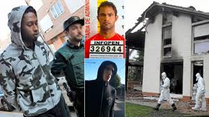 We did not find results for: Football The Footballing Xi Of Players With Criminal Records Marca In English