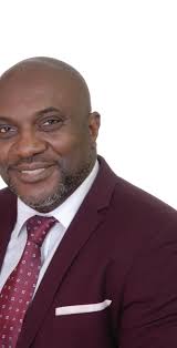 Something Is Wrong! by Toronto Caribbean Newspaper