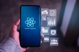 React Native App Development Company in Visakhapatnam