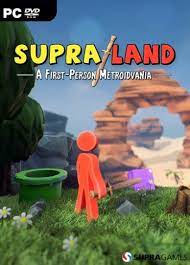 Technical specifications of this release. Supraland Complete Edition Torrent Download For Pc