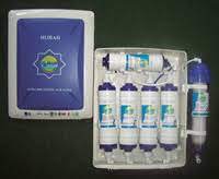 Air dari penapis hijrah mempunyai nilai ph alkali antara ph 9 hingga ph 12 bergantung pada sumber air paip yang ditapis. Penapis Air Hijrah Bio Aura Ionized Alkaline Barakahniaga