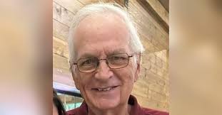 Mr. Larry Max Cox (courtesy) Obituary