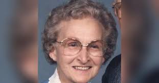 Marion R. Doutrich Obituary