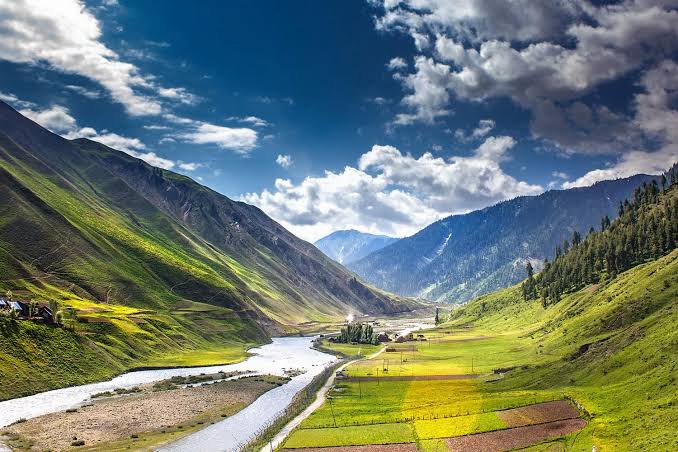 Gurez Valley