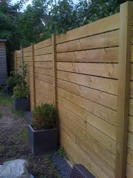 Fence Idea From My Neighbour Garden Privacy Screen Garden Privacy Fence