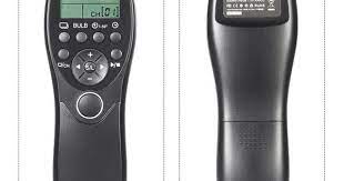 Camera Remote Shutter Release Control For Canon Nikon Sony Samsung Fuji Film Ebay Fujifilm Nikon Softbox