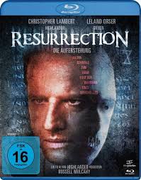 Resurrection-Die Auferstehung