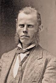 A Skirmish with the Bottle Instead of the Braves