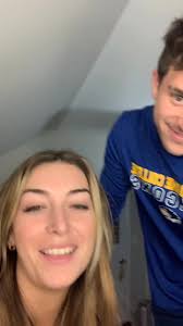 I love you @nikpelligrino 🥺