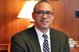 Interview: Jonathan Holloway, Northwestern University