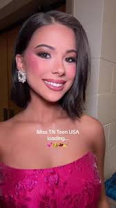 Hope Stephens Miss Tennessee 2015