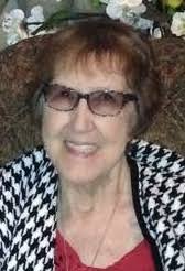 In Memory, December 2015