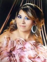 Lucina Guzman's Instagram, Twitter & Facebook