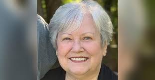 Judy Warren Obituary