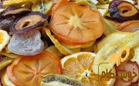 فروش میوه خشک زمستانی با قیمت مناسب