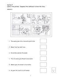 Englis english h year year 2 kssr dec 8, 2011. Year 2 Kssr Assesment