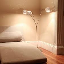 Despite standardised illumination, the level of illumination may be felt to be too low, depending on the nature of the floor, wall and ceiling surfaces. 30 Best Floor Lamps To Add Lighting With Style And Charm In 2020