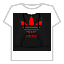 Roblox rolbox kişiye isme adınıza. Red Adidas T Shirt Roblox Tisort Kartlik Kiyafet