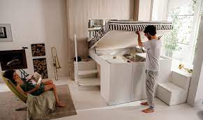 9 soluzioni che sia per uno o per due bambini, arredare una cameretta piccola può davvero rappresentare una sfida. 20 Idee Salvaspazio Per Case Piccole Casafacile