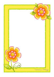 Picasa Web Albums Tita K Bordes Elabor Borders And Frames Boarders And Frames Clip Art Borders