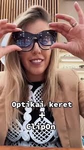 🔝TOM FORD szemüvegből ma érkezett egy újdonságunk! Kettő az egyben 👉  optikai keret és napszemüveg prémium kivitelben, a legjobb minőségű,  Mazzucchelli acetát alapanyagból! #optikaperfetto #békéscsaba ...