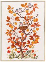 Number of colors used in this chart: Cross Stitch Corner Hauptkollektion Eva Rosenstand