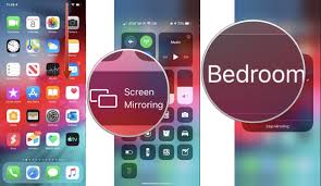 I'm thinking there must be an app that keeps turning it on. How To Airplay To Apple Tv On Iphone Ipad And Mac Imore
