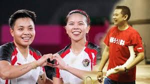 Born 17 may 1977) is a retired indonesian badminton player. Yqprkbcqjrmagm