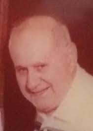 Fred J. Russo Obituary