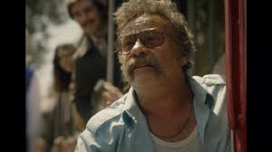 Autobús 47: La historia que cambió Barcelona