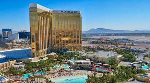 Things To Do At And Near Mandalay Bay Las Vegas