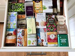 How I Make My Tea Lattes