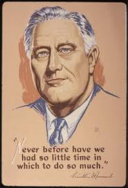 Franklin delano roosevelt's quotes in this page. Franklin D Roosevelt Wikiquote