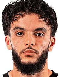 Patrick Carraro Injai