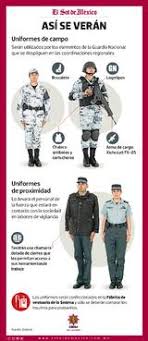 Gaby rivera sedena,gafes, unopes , gn,marina, fam. Video Sedena Presenta Uniformes Para La Guardia Nacional Noticias Deportes Gossip Columnas El Sol De Mexico