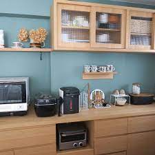 キッチン キッチン収納 北欧 北欧インテリア マンションインテリア などのインテリア実例 2016 07 31 19 38 19 roomclip ルームクリップ キッチンの装飾 リビング キッチン キッチンダイニングルーム